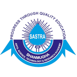 SASTRA_Logo