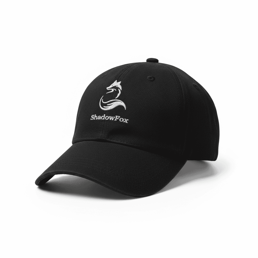 ShadowFox Cap photo