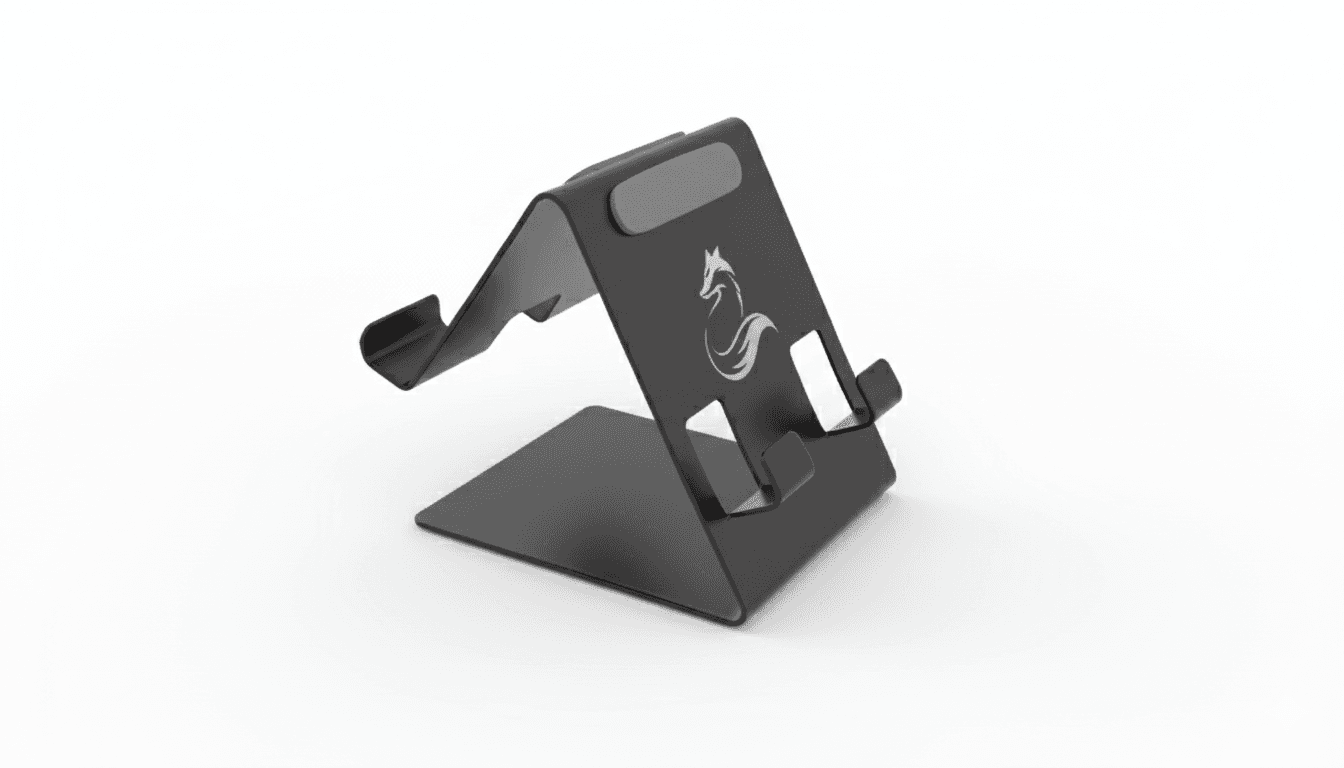 ShadowFox Mobile Phone Holder photo